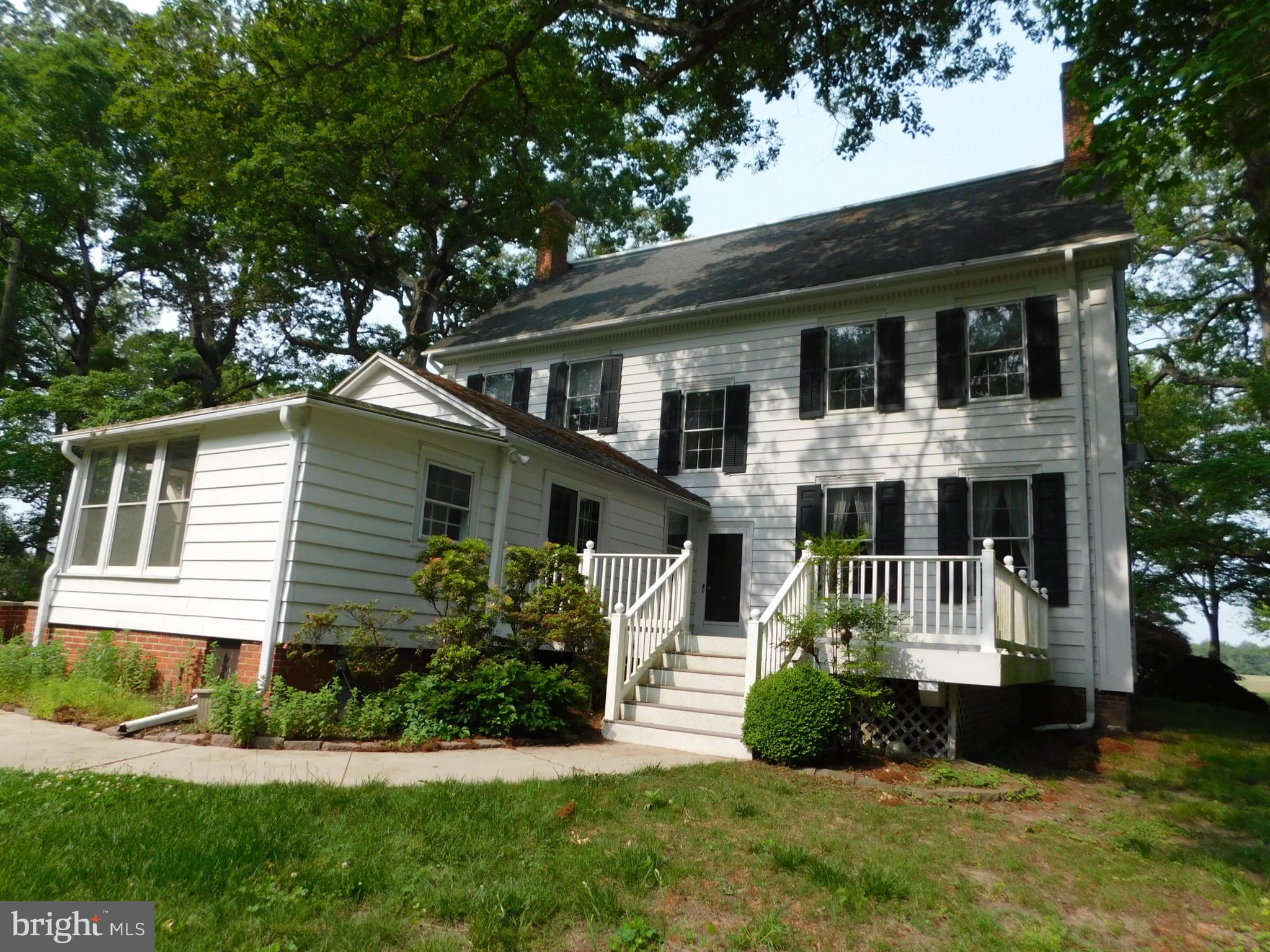 553 Coon Den Road Harrington, DE 19952 - Photo 47 of 52