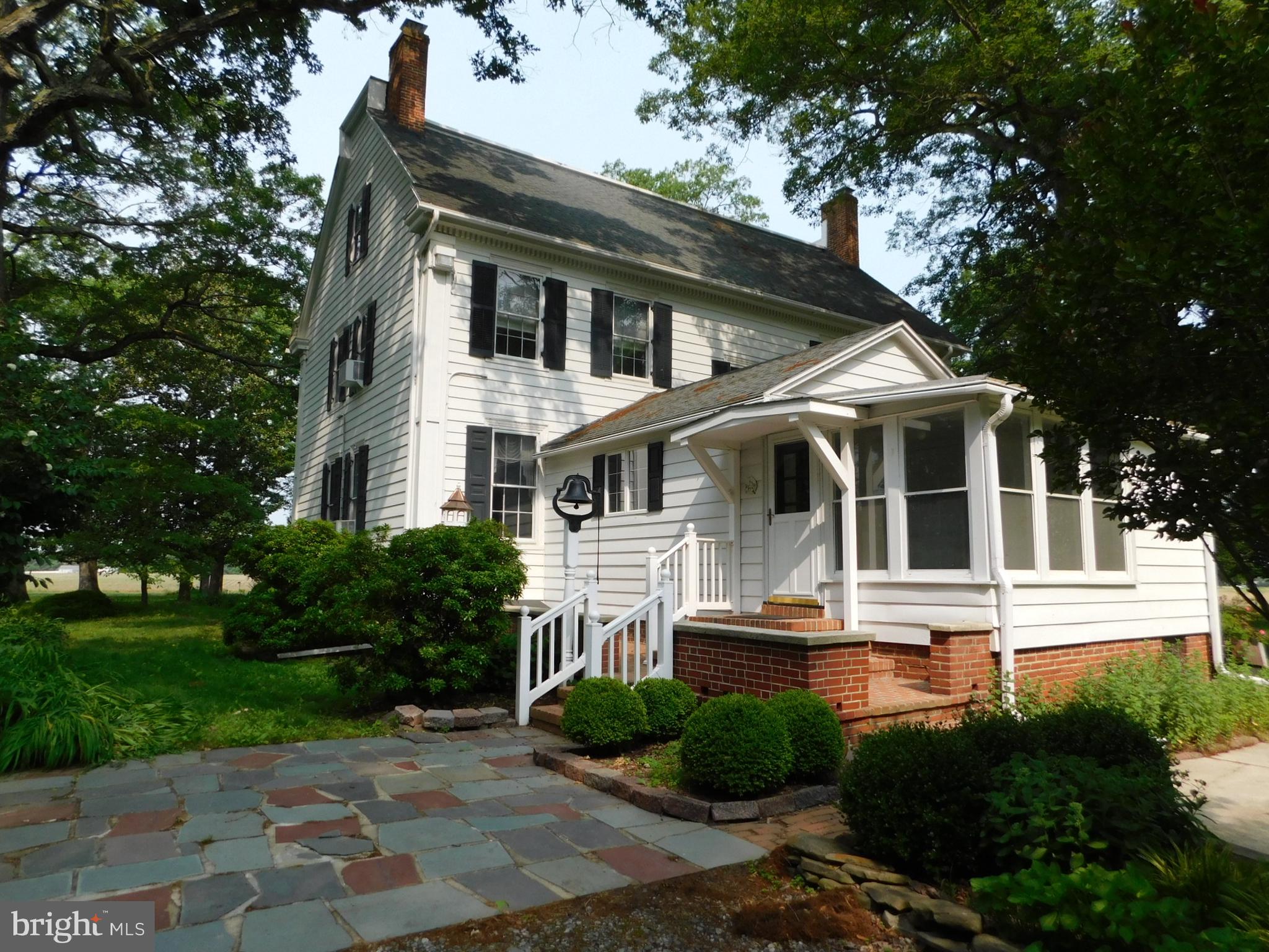 553 Coon Den Road Harrington, DE 19952 - Photo 48 of 52