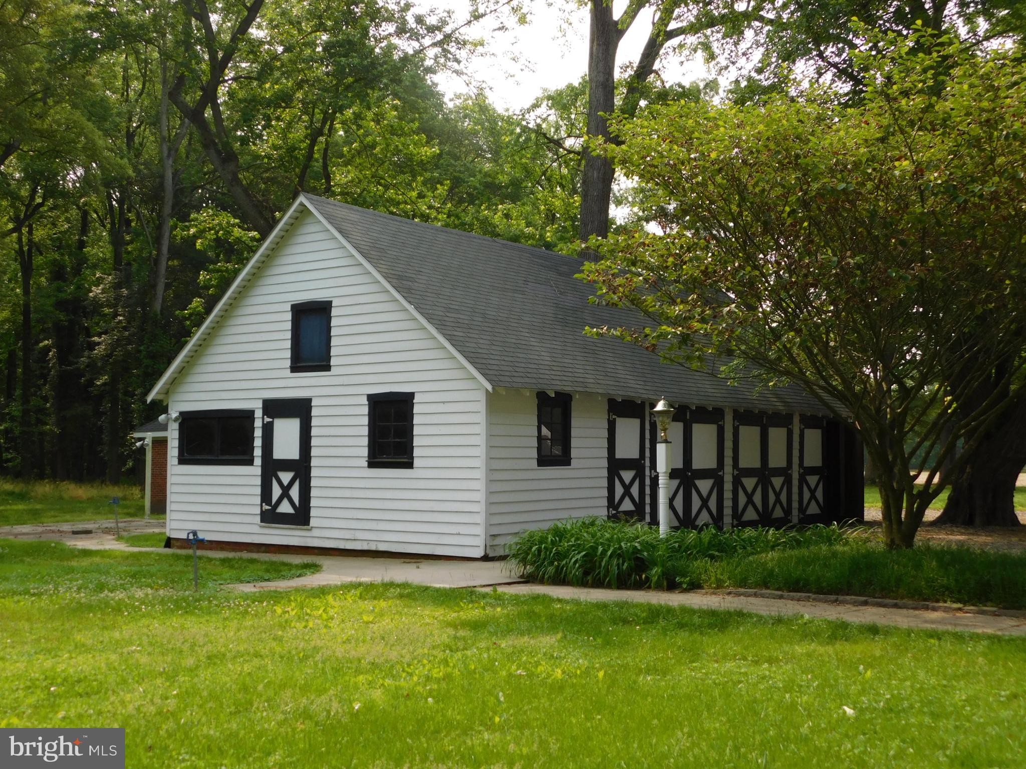 553 Coon Den Road Harrington, DE 19952 - Photo 49 of 52