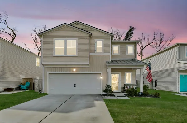 $614,900 | 625 Jancus Street, Charleston, SC 29414