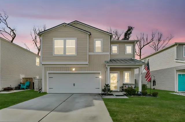 $624,900 | 625 Jancus Street, Charleston, SC 29414