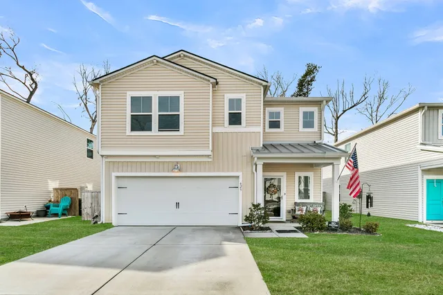 $624,900 | 625 Jancus Street, Charleston, SC 29414