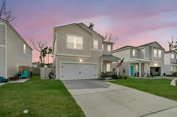 $614,900 | 625 Jancus Street, Charleston, SC 29414