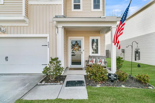 $614,900 | 625 Jancus Street, Charleston, SC 29414