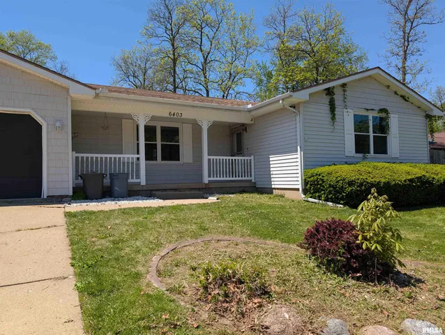 $229,900 | 6403 North Talisman Terrace, Peoria, IL 61615