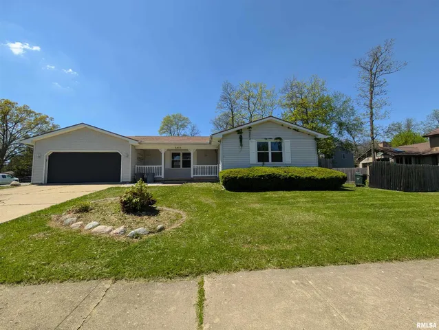 $229,900 | 6403 North Talisman Terrace, Peoria, IL 61615