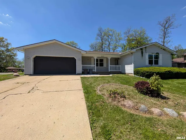 $229,900 | 6403 North Talisman Terrace, Peoria, IL 61615