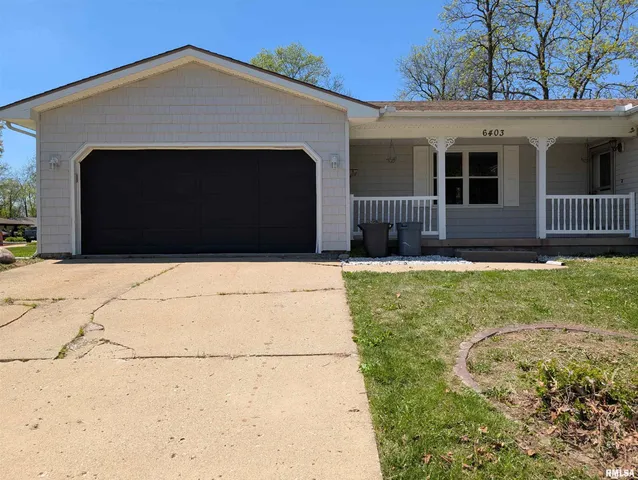 $229,900 | 6403 North Talisman Terrace, Peoria, IL 61615