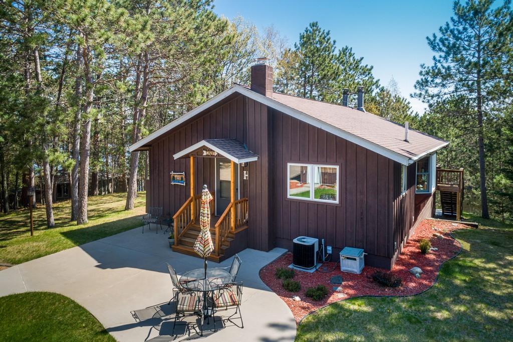 16654 South Eagle Point Road Minong, WI 54859 - Photo 1 of 1 Gallery Image 1
