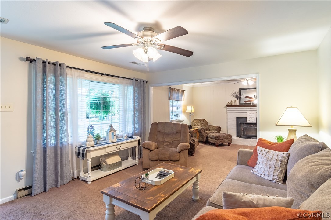 5176 Windsor Road Sandston, VA 23150 - Photo 5 of 31 Gallery Image 5