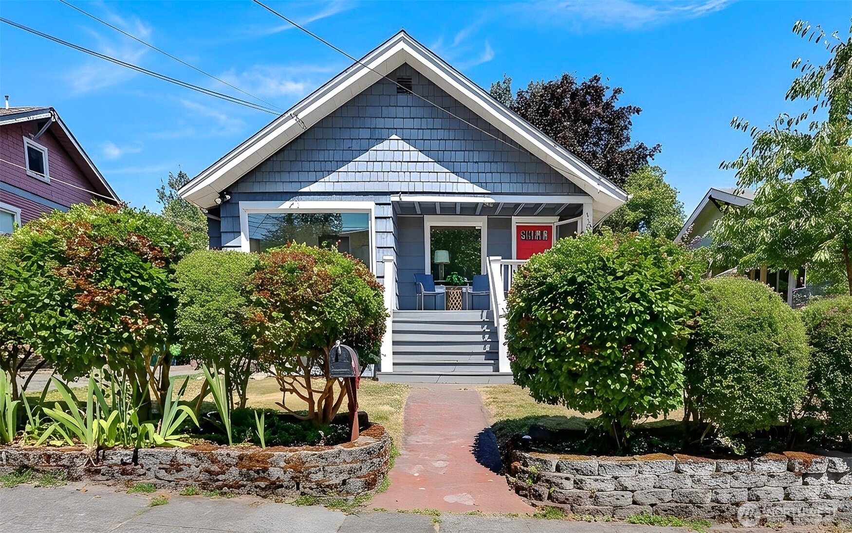 322 North 81st Street Seattle, WA 98103 - Photo 38 of 40