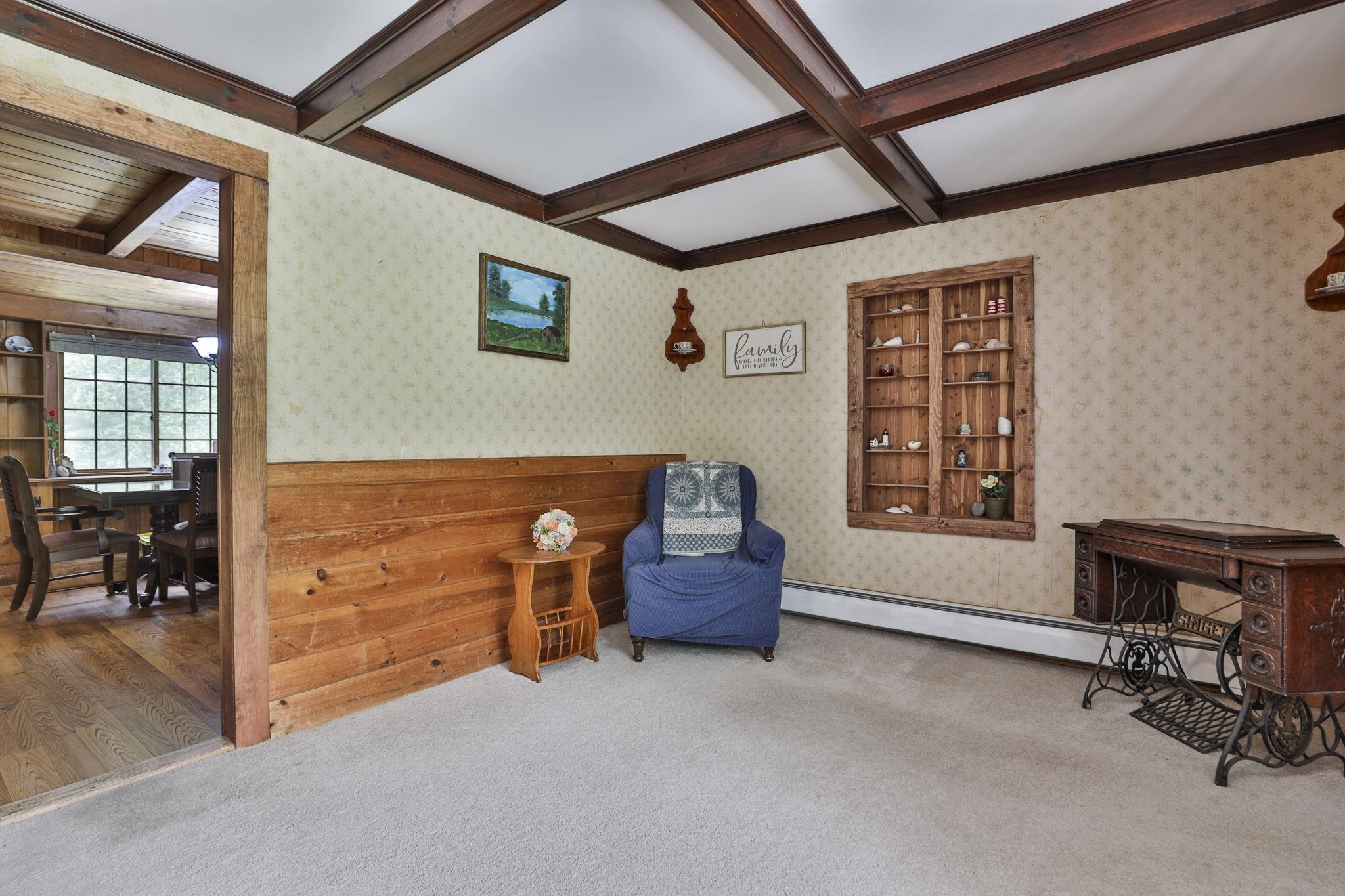10 North Mason Road Brookline, NH 03033 - Photo 11 of 42