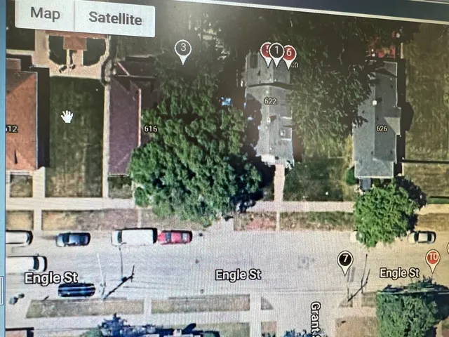 $365,000 | 614 Engle Street, Dolton, IL 60419