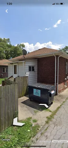 $365,000 | 614 Engle Street, Dolton, IL 60419