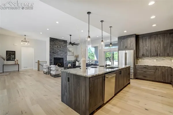 $1,449,900 | 16510 Early Lgt Drive, Colorado Springs, CO 80908