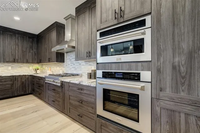 $1,449,900 | 16510 Early Lgt Drive, Colorado Springs, CO 80908