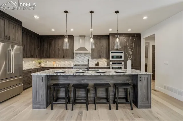 $1,449,900 | 16510 Early Lgt Drive, Colorado Springs, CO 80908