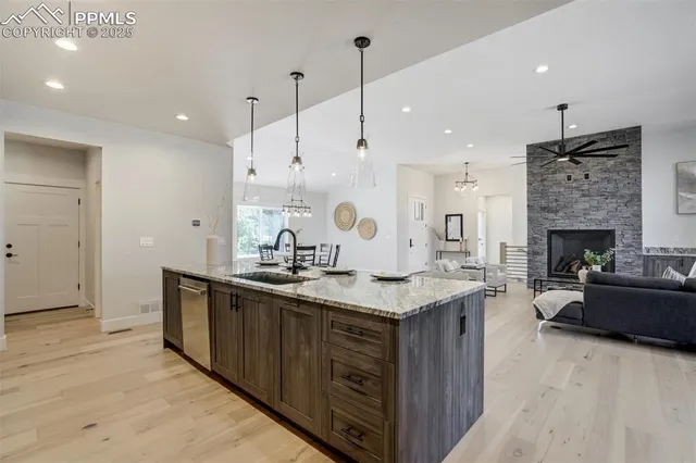 $1,449,900 | 16510 Early Lgt Drive, Colorado Springs, CO 80908