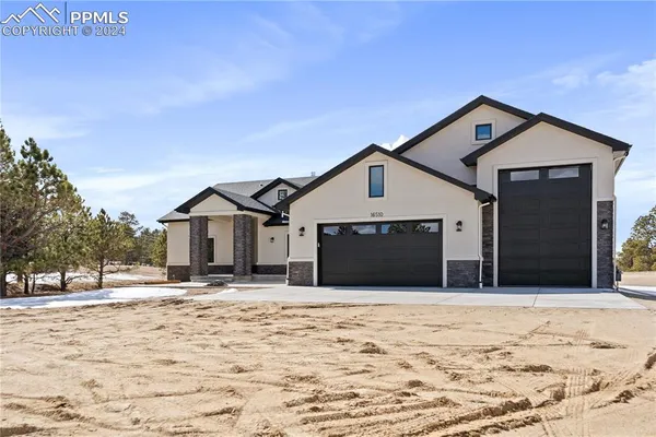 $1,449,900 | 16510 Early Lgt Drive, Colorado Springs, CO 80908
