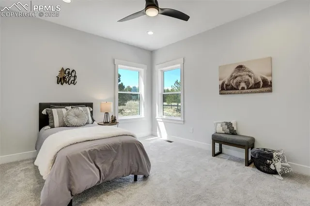 $1,449,900 | 16510 Early Lgt Drive, Colorado Springs, CO 80908