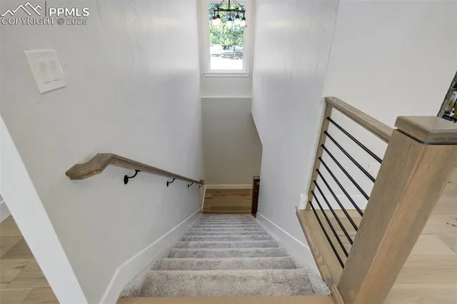 $1,449,900 | 16510 Early Lgt Drive, Colorado Springs, CO 80908