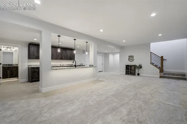 $1,449,900 | 16510 Early Lgt Drive, Colorado Springs, CO 80908