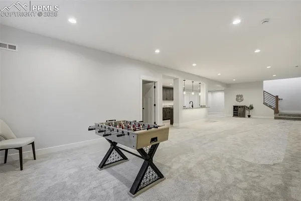 $1,449,900 | 16510 Early Lgt Drive, Colorado Springs, CO 80908