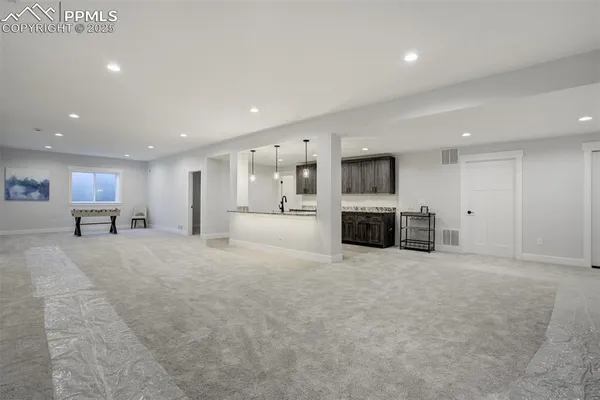 $1,449,900 | 16510 Early Lgt Drive, Colorado Springs, CO 80908