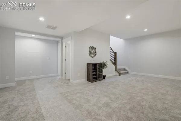 $1,449,900 | 16510 Early Lgt Drive, Colorado Springs, CO 80908