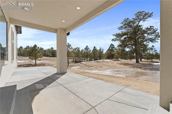 $1,449,900 | 16510 Early Lgt Drive, Colorado Springs, CO 80908