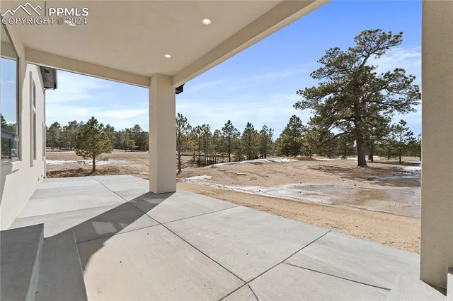 $1,449,900 | 16510 Early Lgt Drive, Colorado Springs, CO 80908