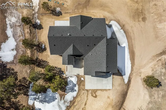 $1,449,900 | 16510 Early Lgt Drive, Colorado Springs, CO 80908