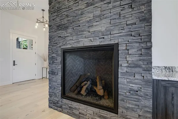 $1,449,900 | 16510 Early Lgt Drive, Colorado Springs, CO 80908