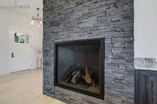 $1,449,900 | 16510 Early Lgt Drive, Colorado Springs, CO 80908