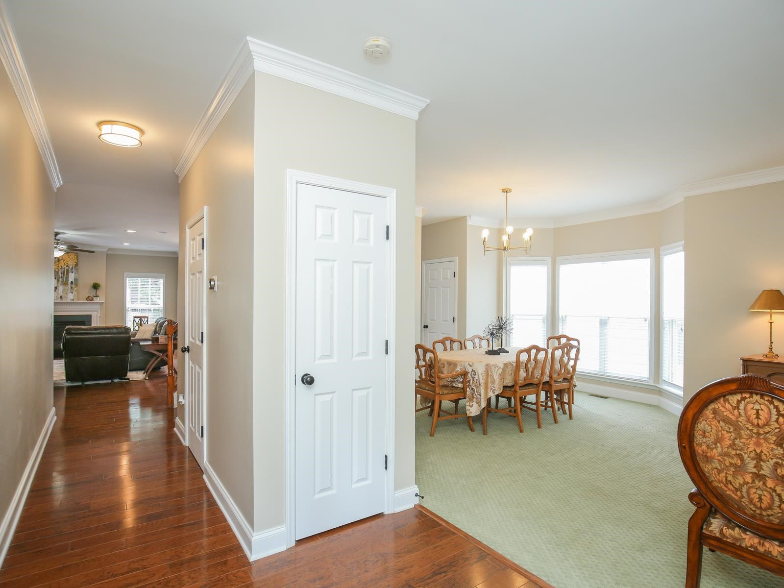 10625 Longholme Way Raleigh, NC 27614 - Photo 2 of 23 Photo 2