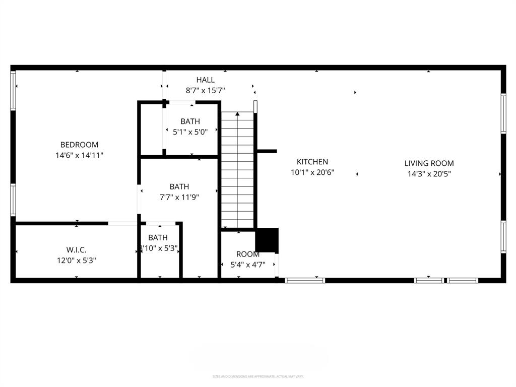 634 Blue Rdg Drive Mansfield, TX 76063 - Photo 24 of 25