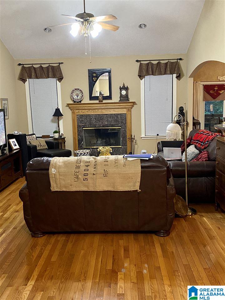 45 Sage Gap Road Goodwater, AL 35072 - Photo 20 of 47
