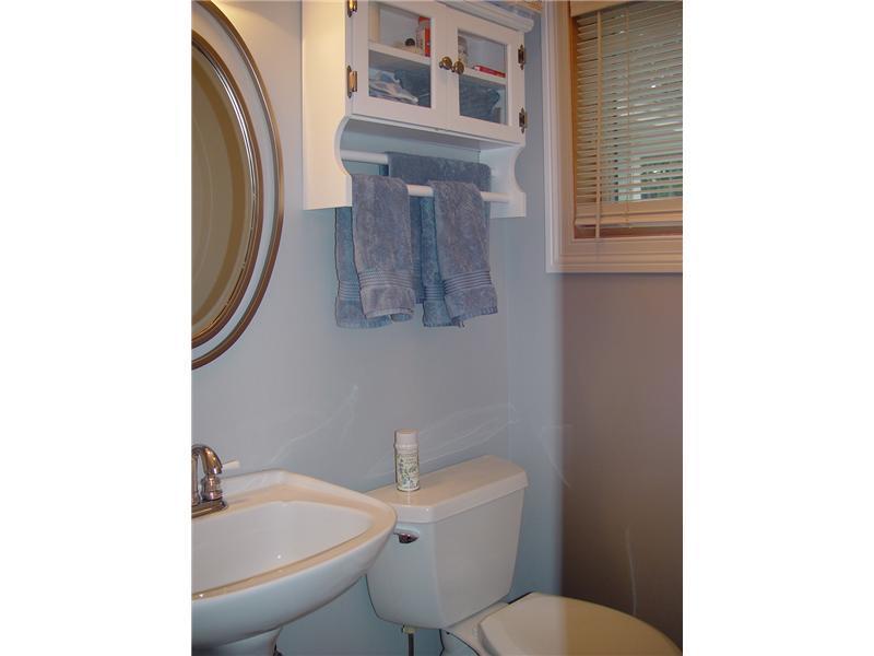 291 Brighton Hill Road Minot, ME 04258 - Photo 16 of 24 Bathroom.