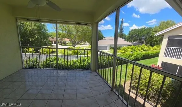 $2,100 | 7725 Jewel Lane, Unit 202, Naples, FL 34109