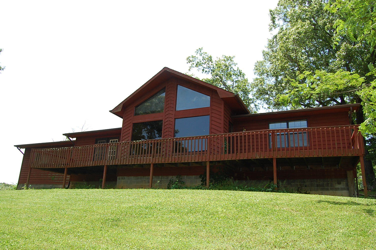 2413 Chimney Ridge Road Knoxville, TN 37923 - Photo 1 of 40 Front