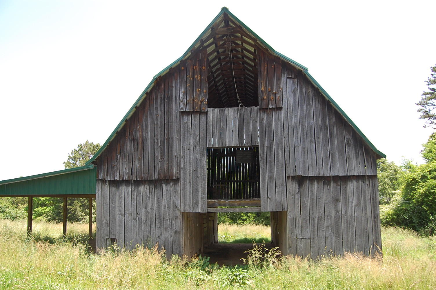 2413 Chimney Ridge Road Knoxville, TN 37923 - Photo 13 of 40 Barn