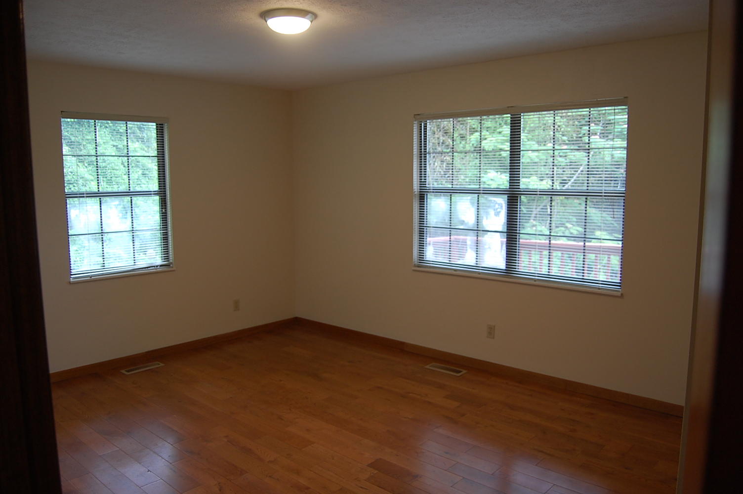 2413 Chimney Ridge Road Knoxville, TN 37923 - Photo 18 of 40 Bedroom 1