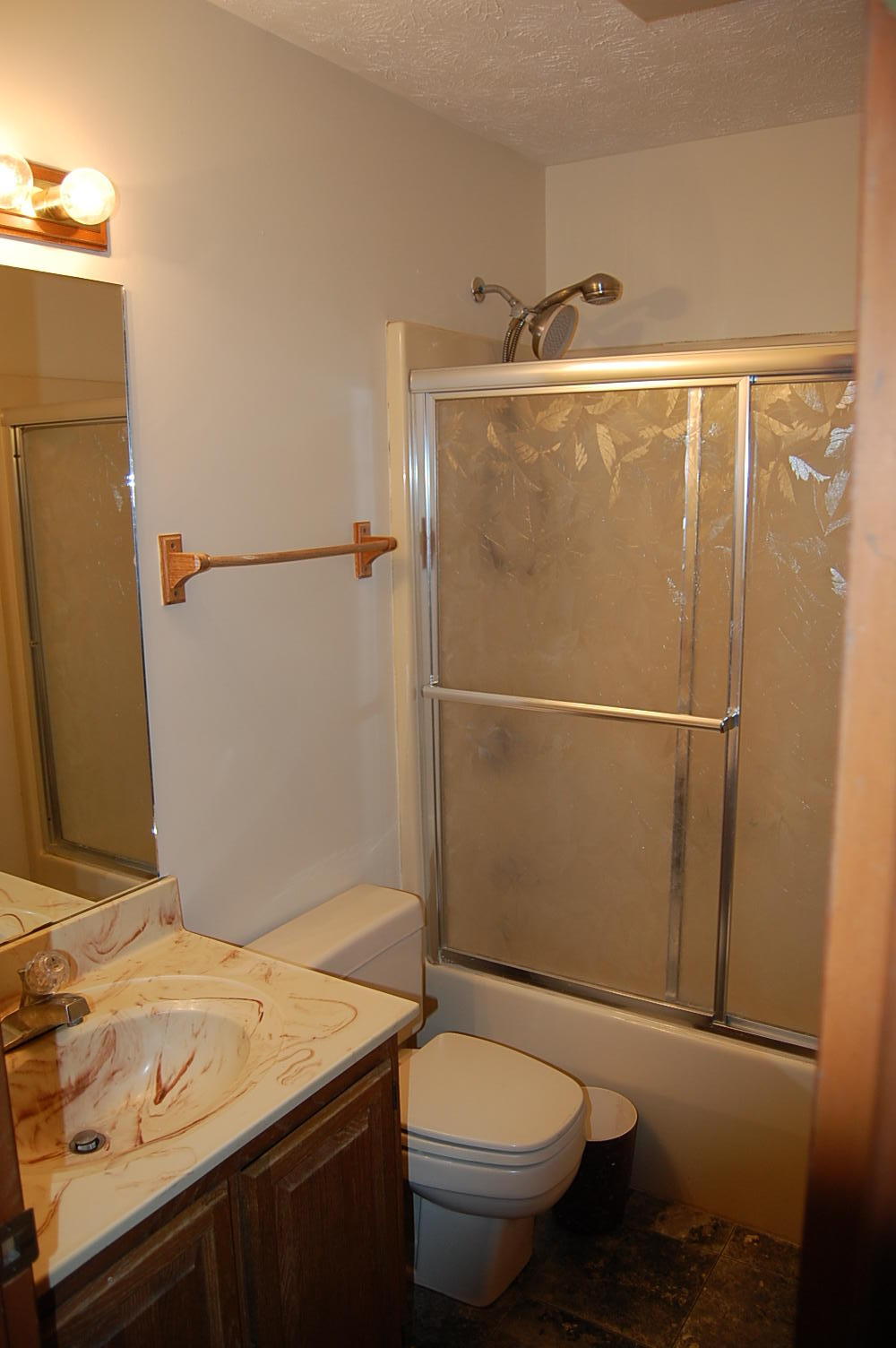 2413 Chimney Ridge Road Knoxville, TN 37923 - Photo 19 of 40 Guest Bath