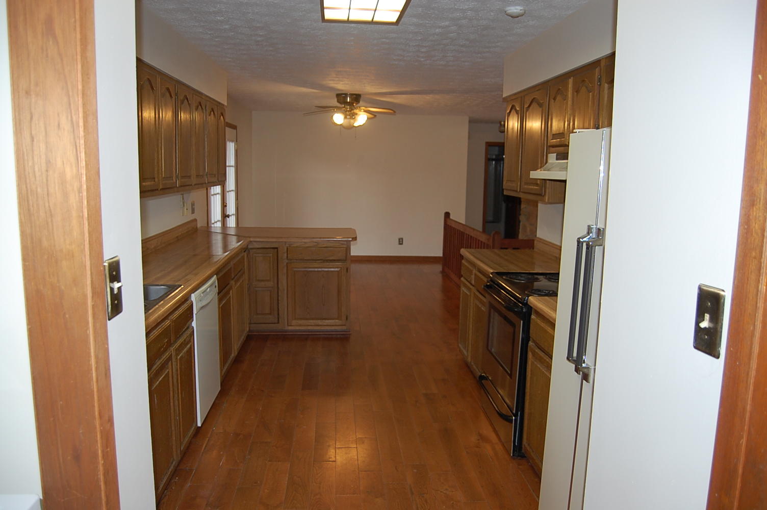 2413 Chimney Ridge Road Knoxville, TN 37923 - Photo 22 of 40 DSC_0138