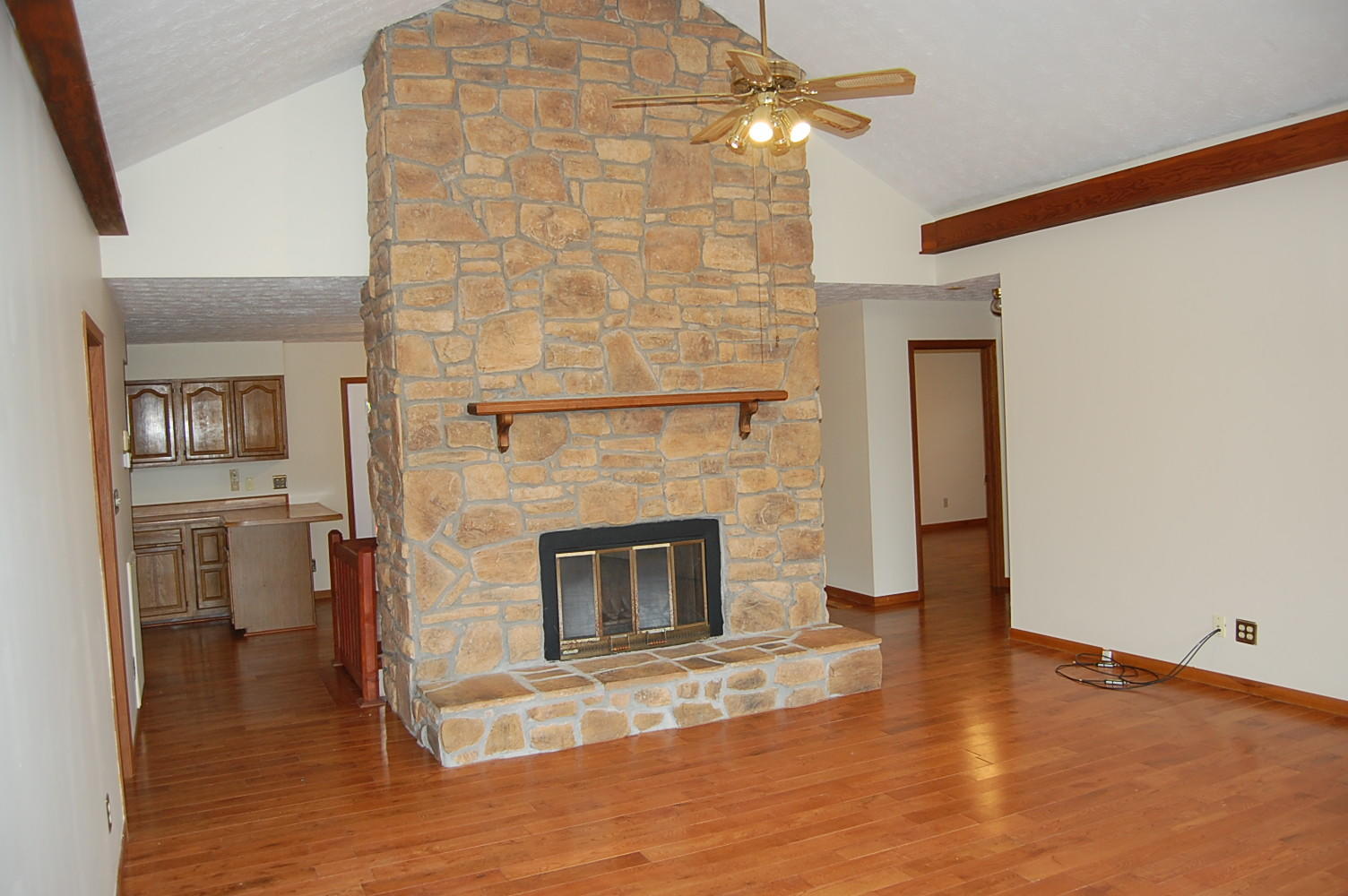 2413 Chimney Ridge Road Knoxville, TN 37923 - Photo 24 of 40 Great Room