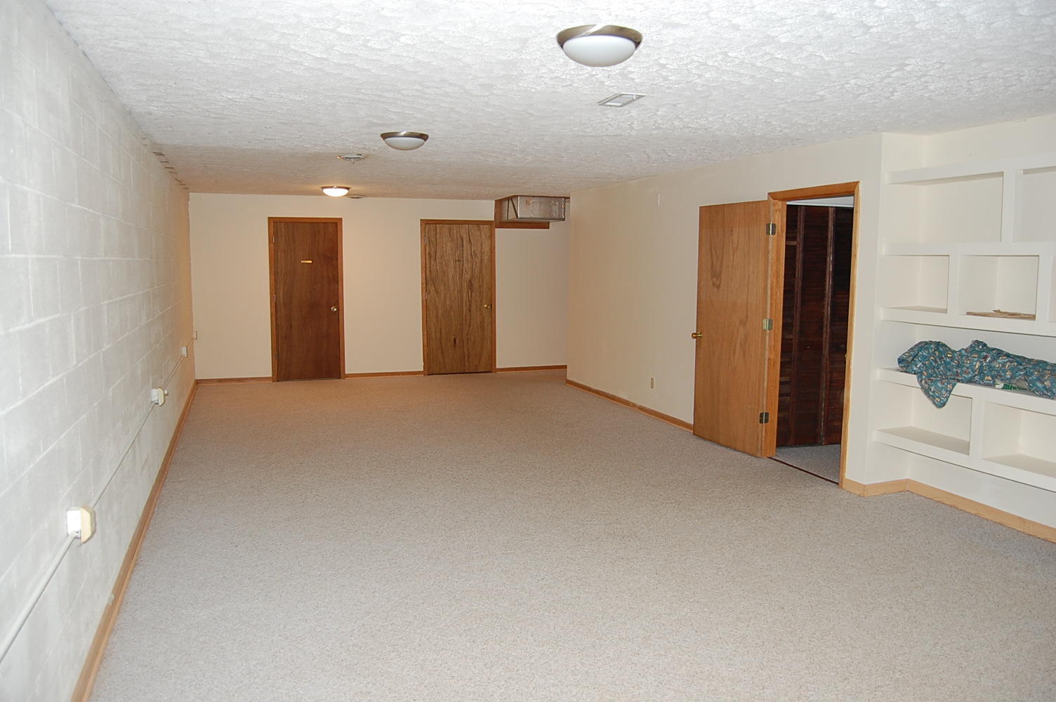 2413 Chimney Ridge Road Knoxville, TN 37923 - Photo 30 of 40 Rec Room