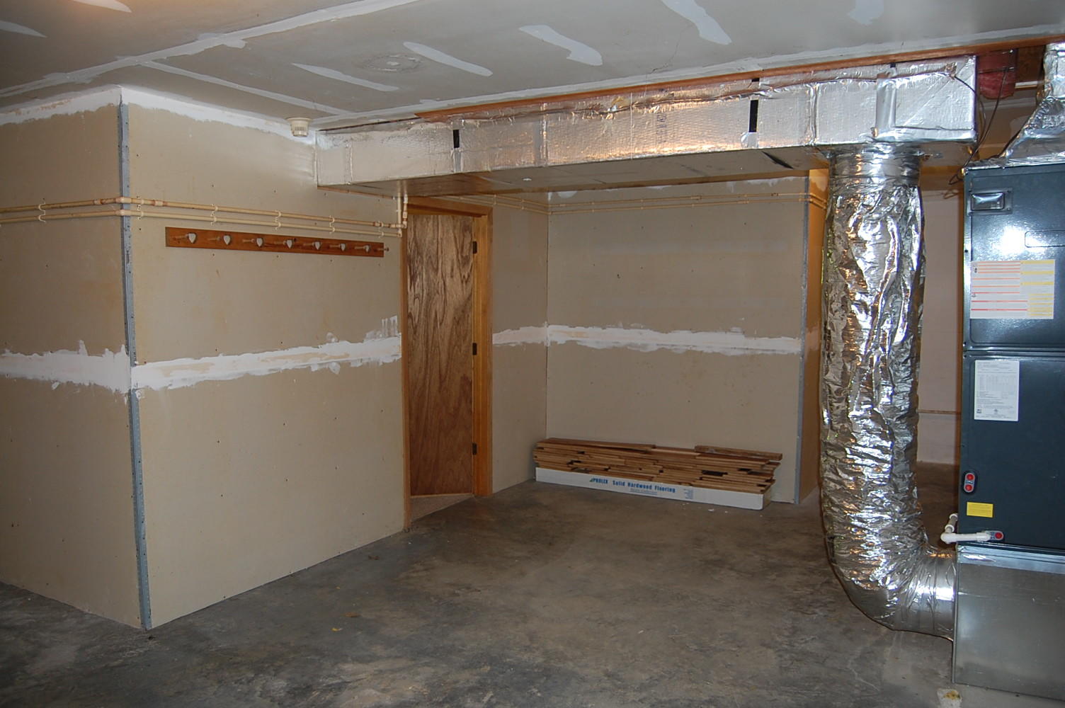 2413 Chimney Ridge Road Knoxville, TN 37923 - Photo 36 of 40 Heated and Cool Storage