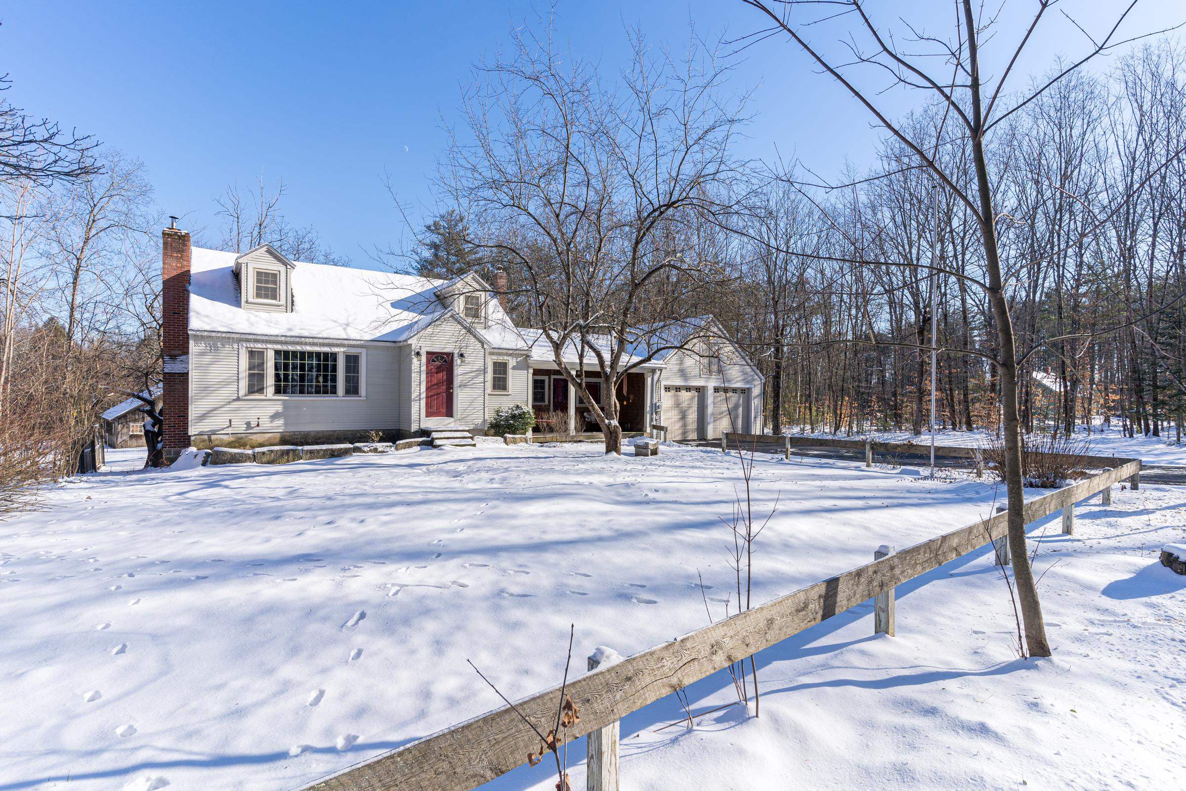 75 Fox Garrison Road Lee, NH 03861 - Photo 13 of 39