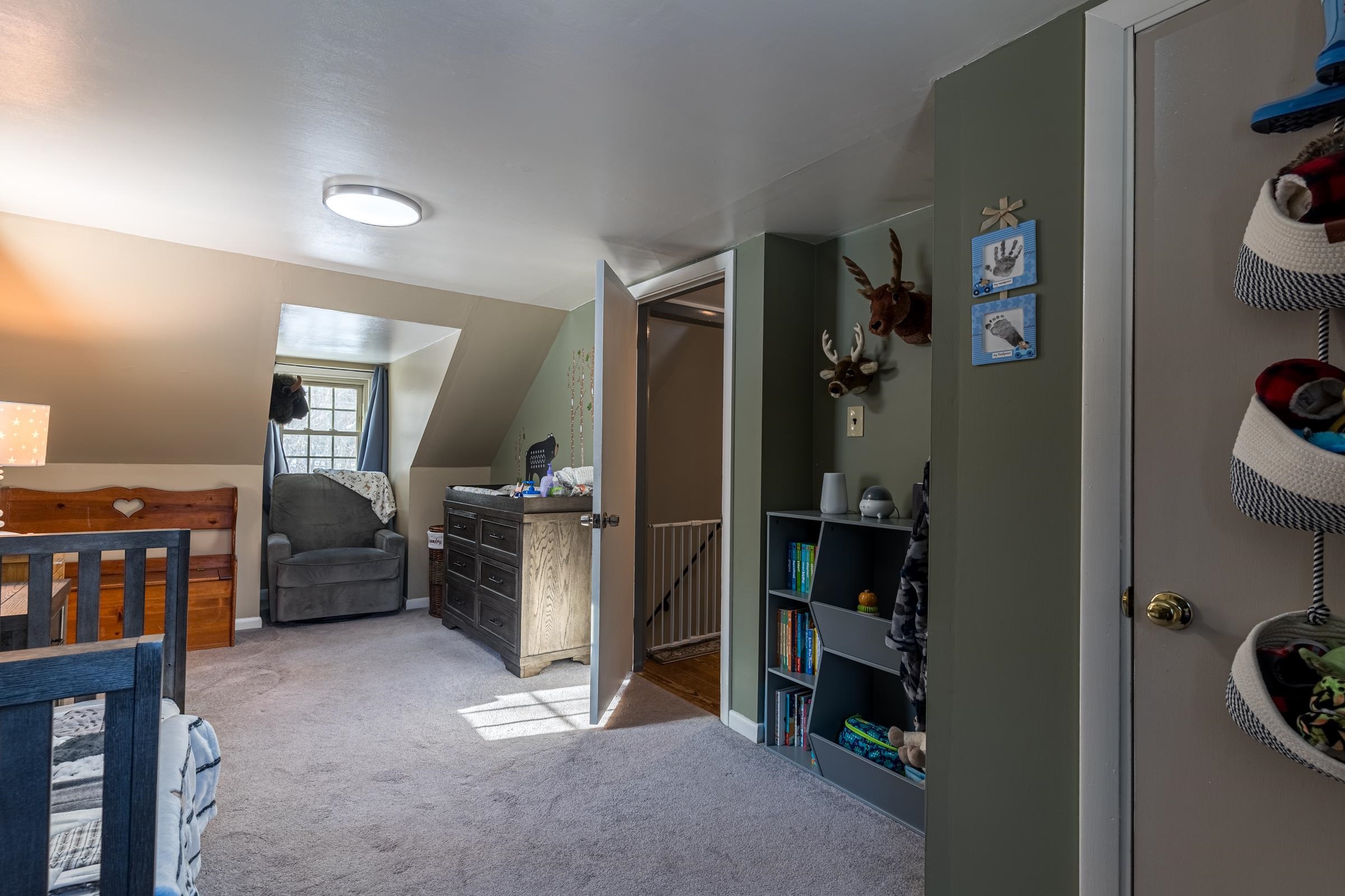 75 Fox Garrison Road Lee, NH 03861 - Photo 14 of 39