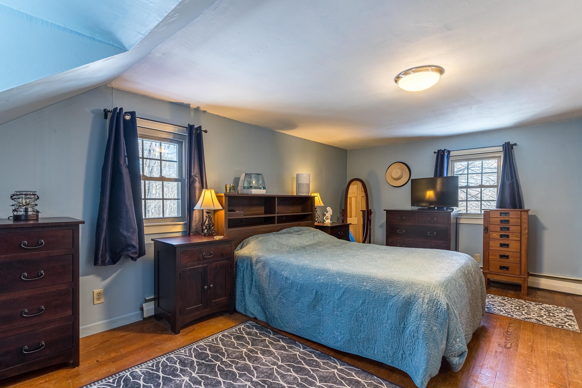 75 Fox Garrison Road Lee, NH 03861 - Photo 18 of 39